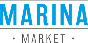 Marina Market 10th March 2024 logo