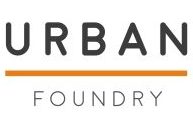 Urban Foundry logo